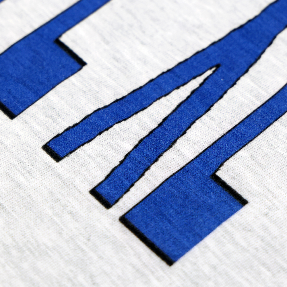 OASIS 2 - SIZE T-shirt