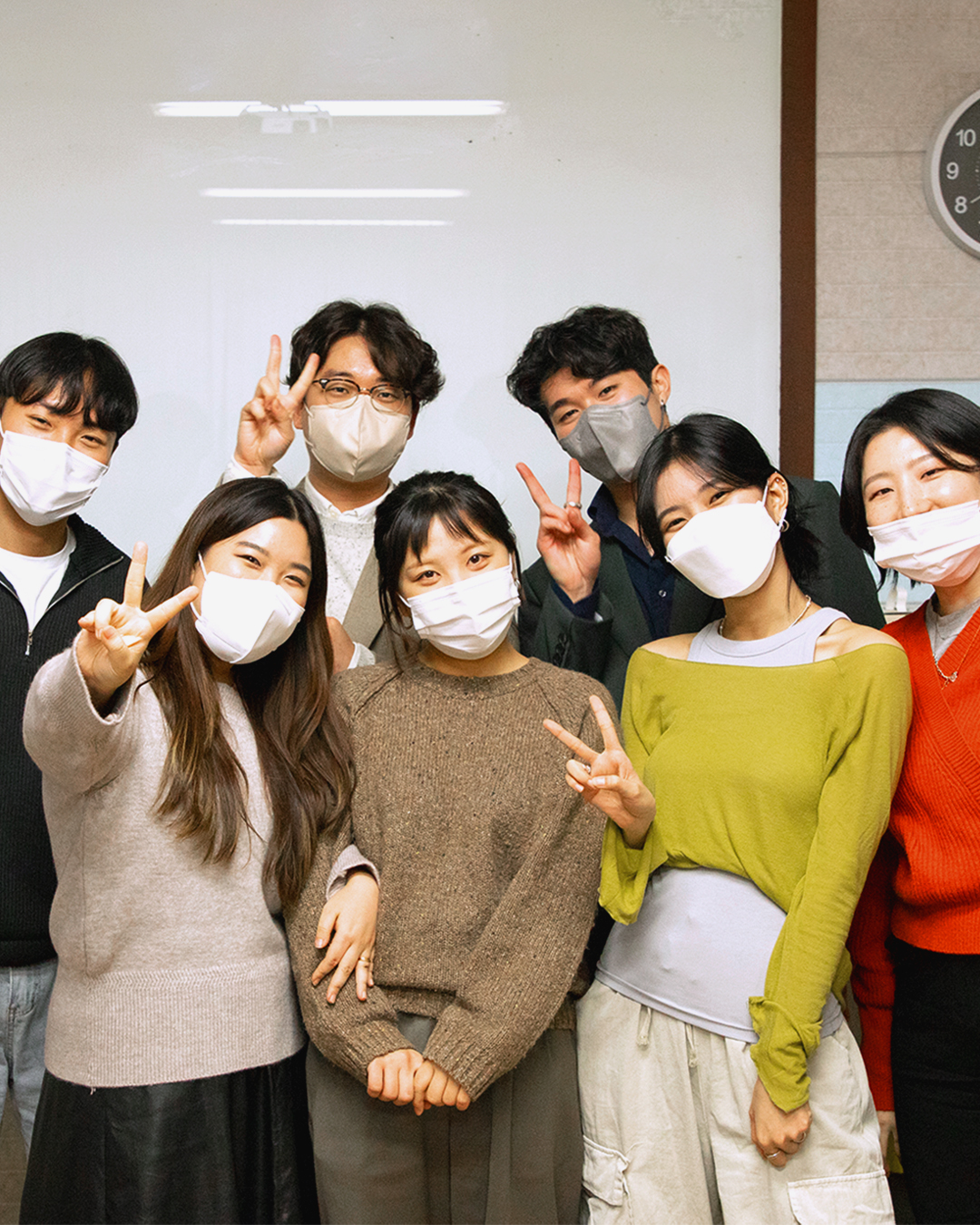 재능 기부 프로젝트, 주다 팀 이야기 : 시현하다