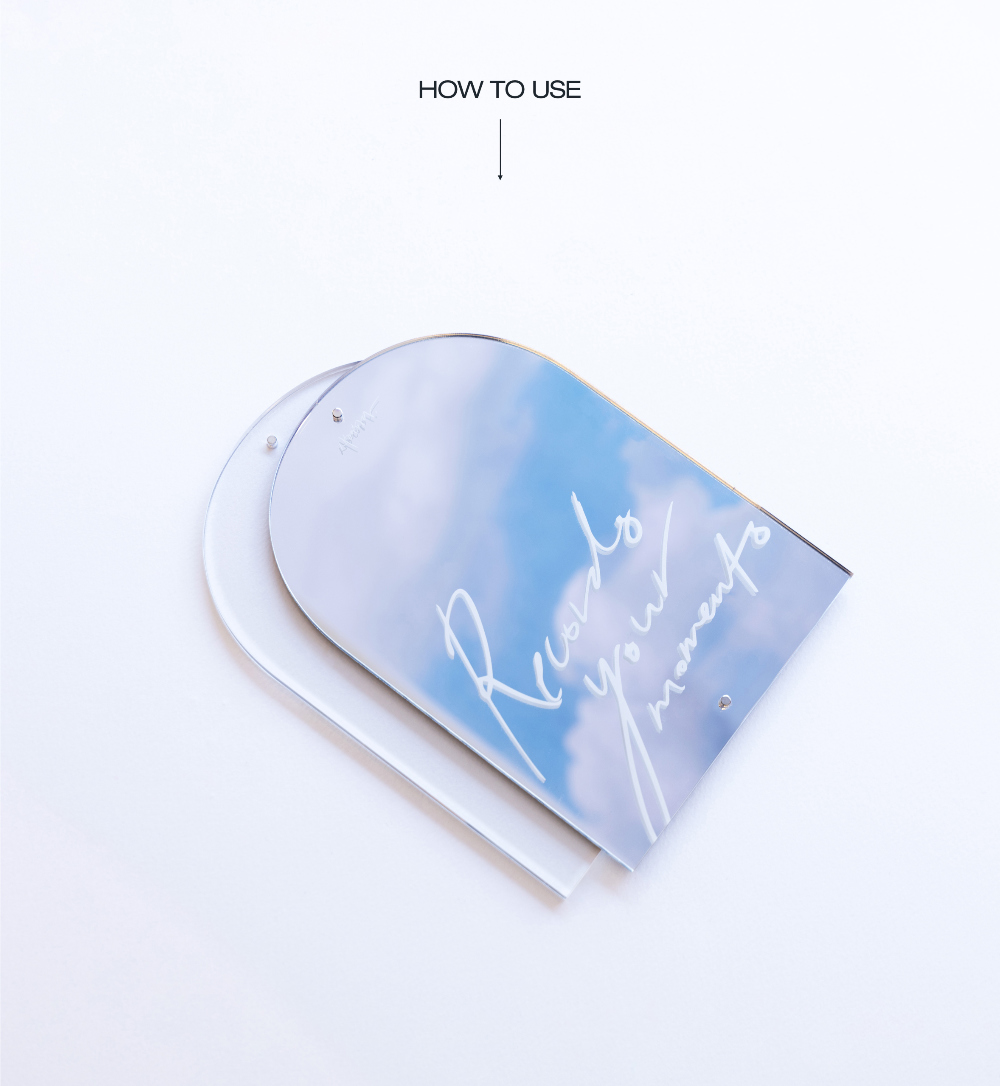 악세사리 블루 색상 이미지-S21L30