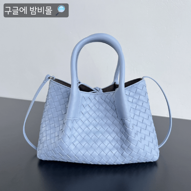 보테가베네타 피나코테카 스몰 백 819004