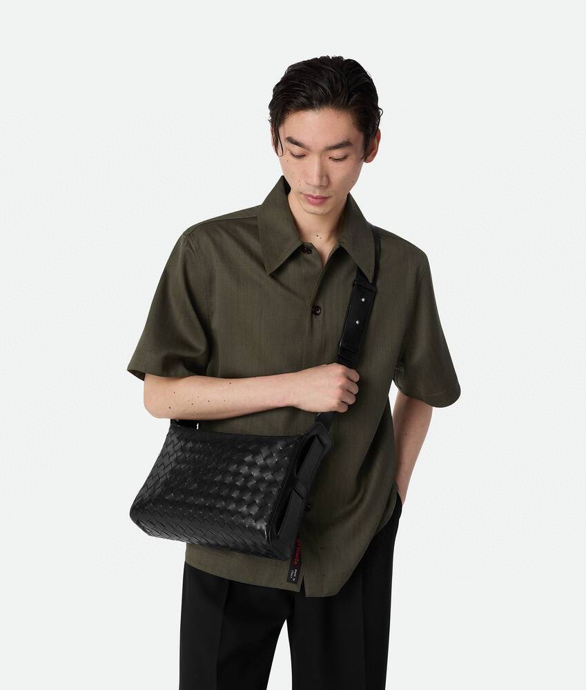 보테가베네타 숄더백 소가죽 836016