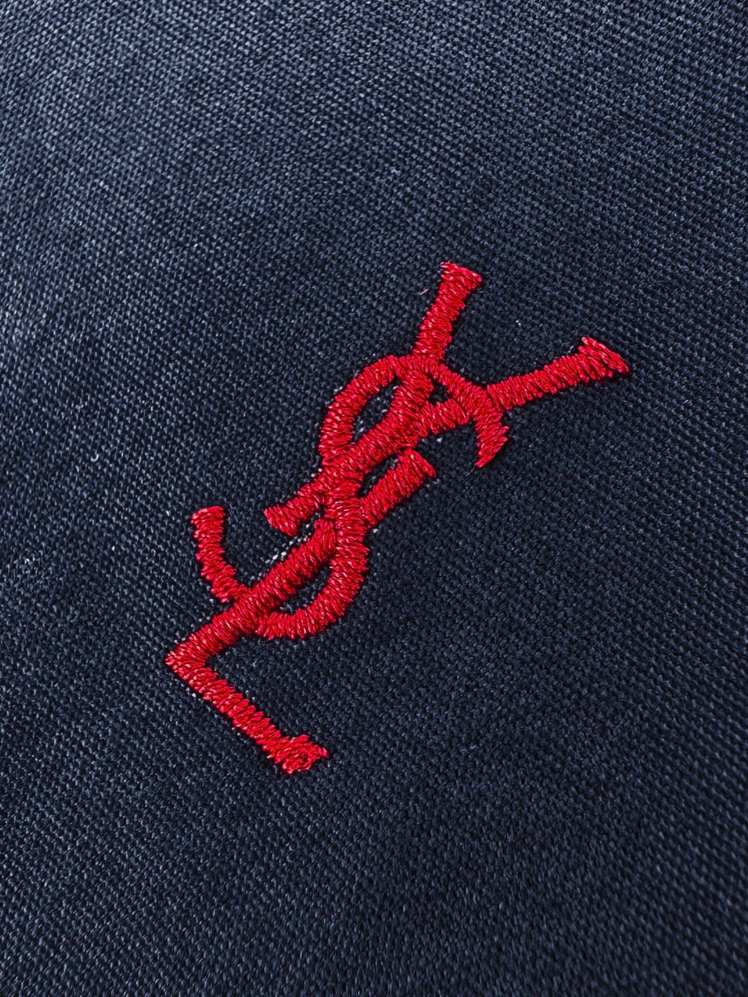 YSL 생로랑 양면 리버시블 재킷