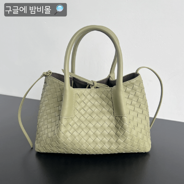 보테가베네타 피나코테카 스몰 백 819004