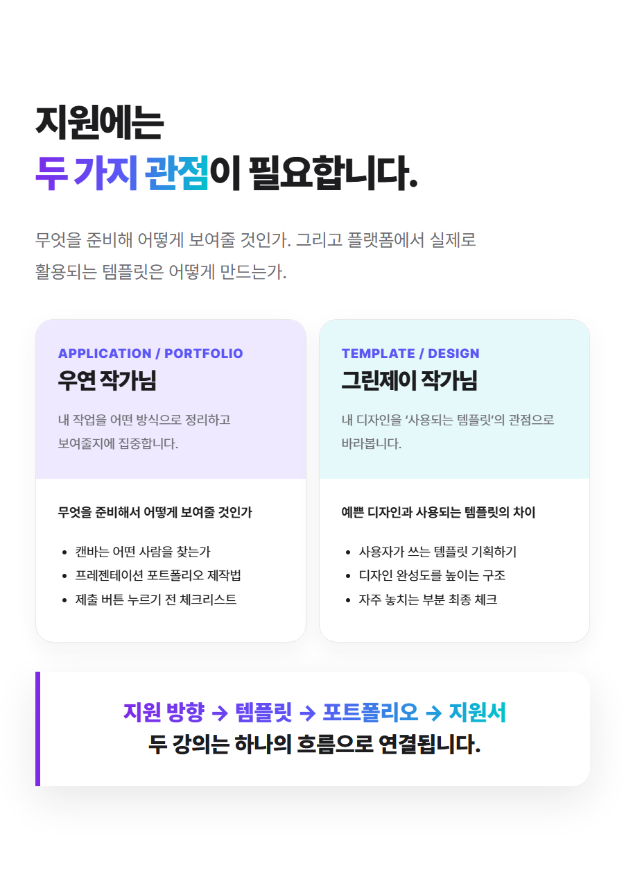 캔바 지원 프로젝트