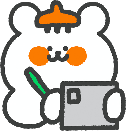 디만사 마스코트 디라미