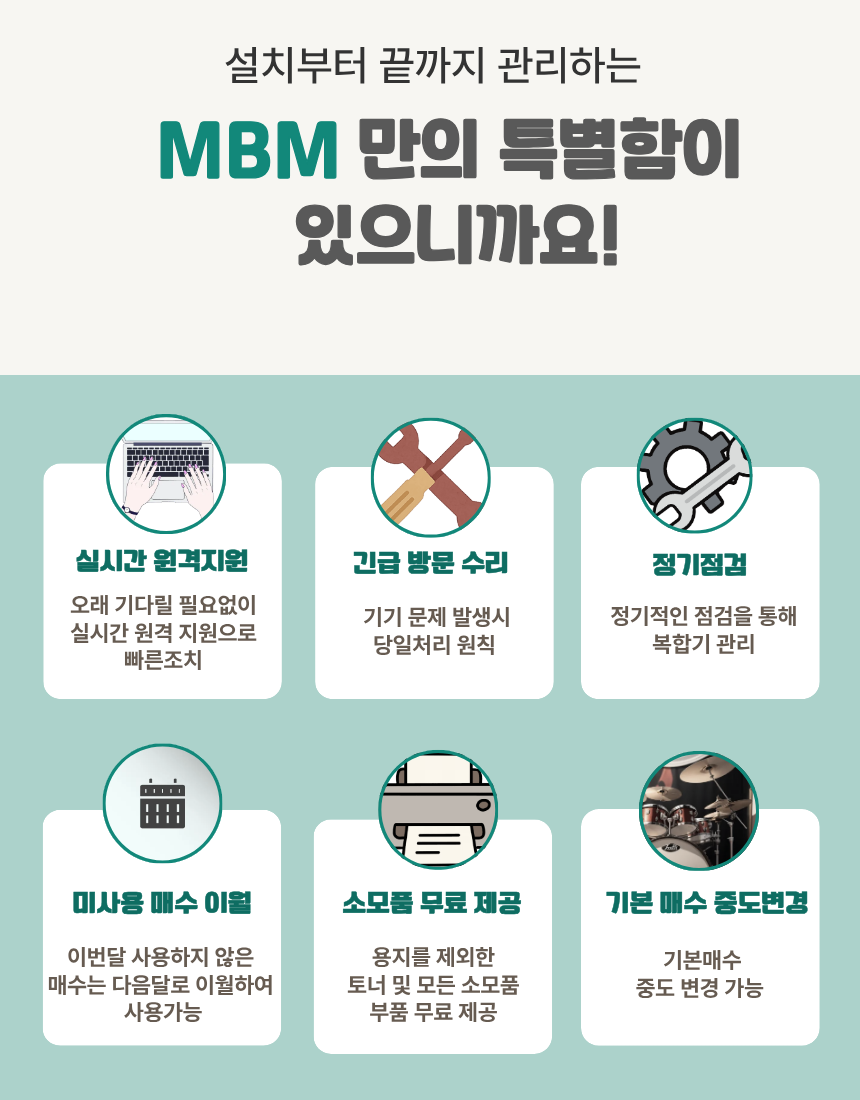 ECOSYS MA3500cifx 저렴한 교세라 A4 컬러 레이저 복합기 렌탈