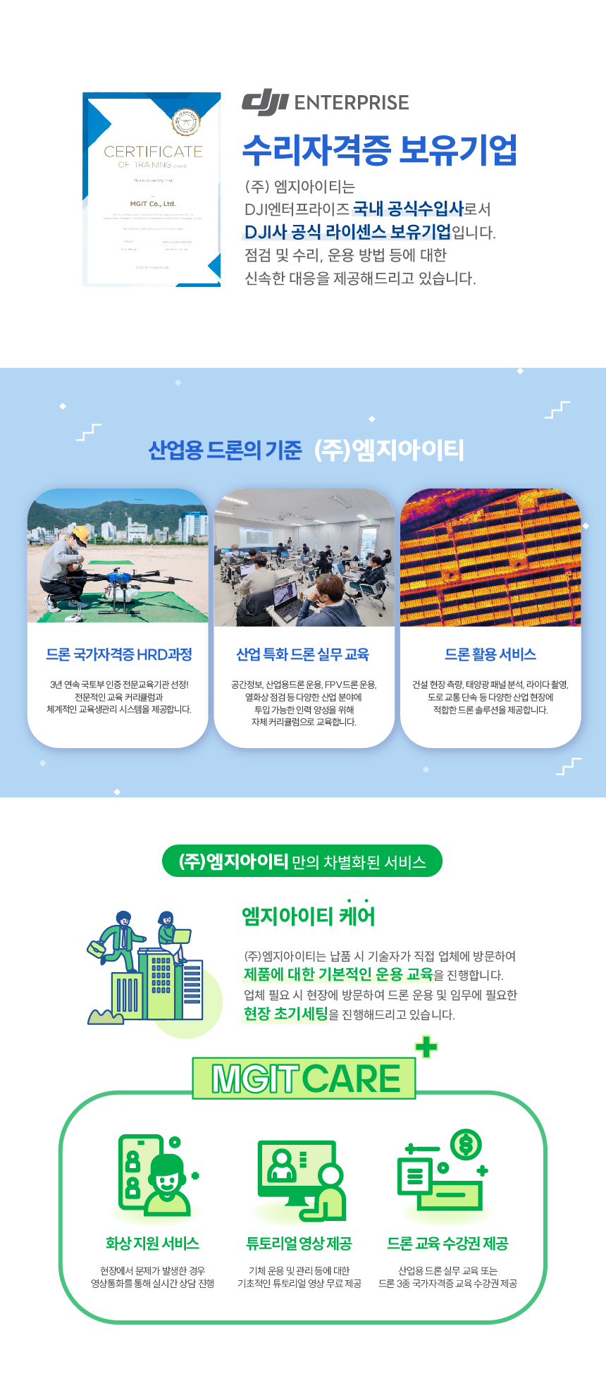 DJI 테라&모디파이 세트 (DJI Terra&Modify / 1copy, 영구버전)