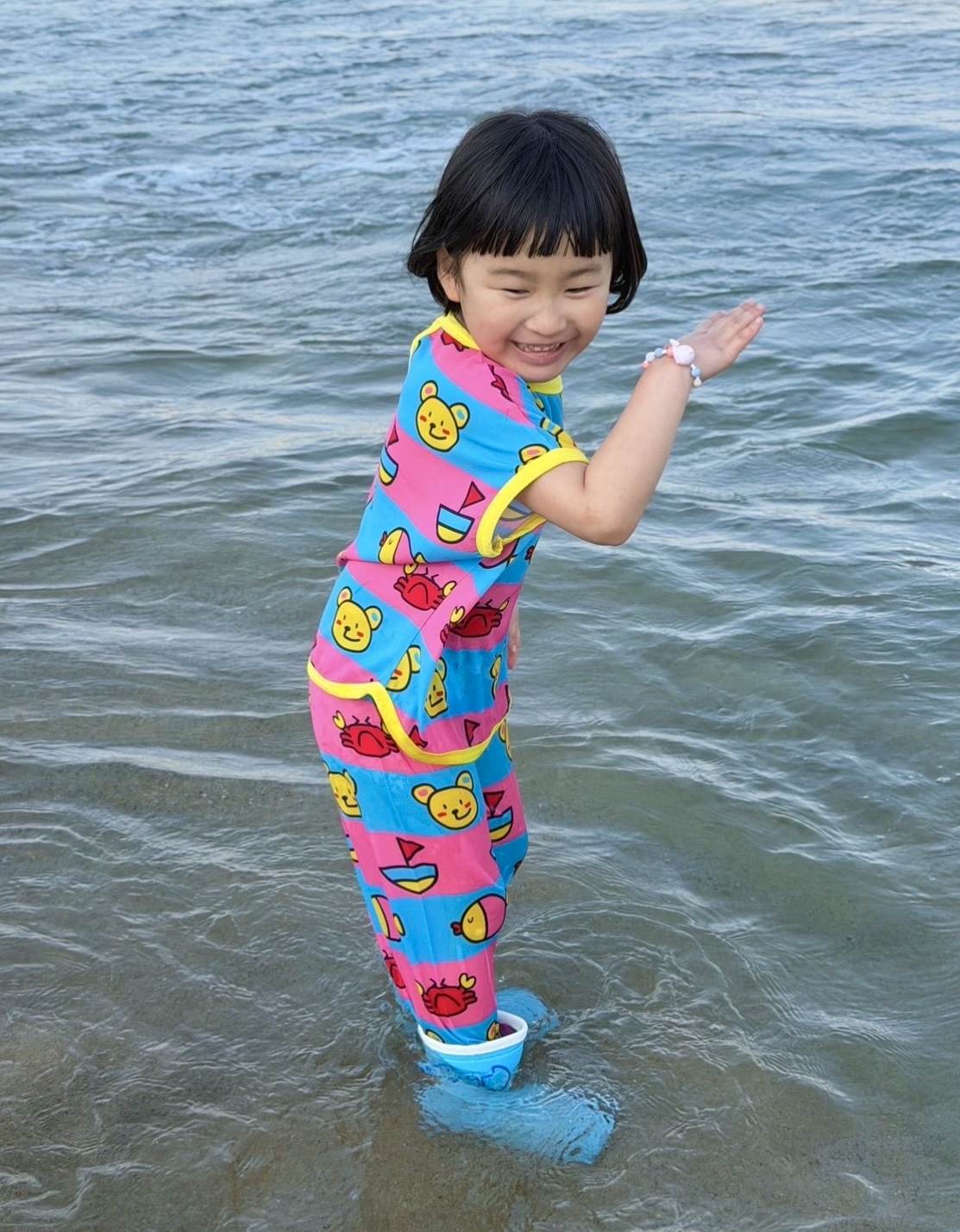 바다친구T
