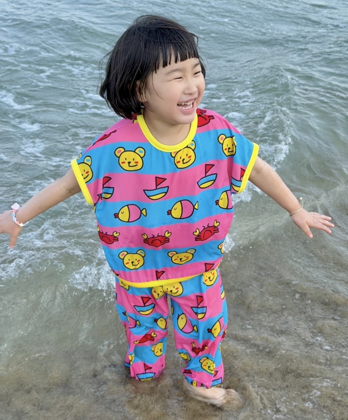 바다친구T