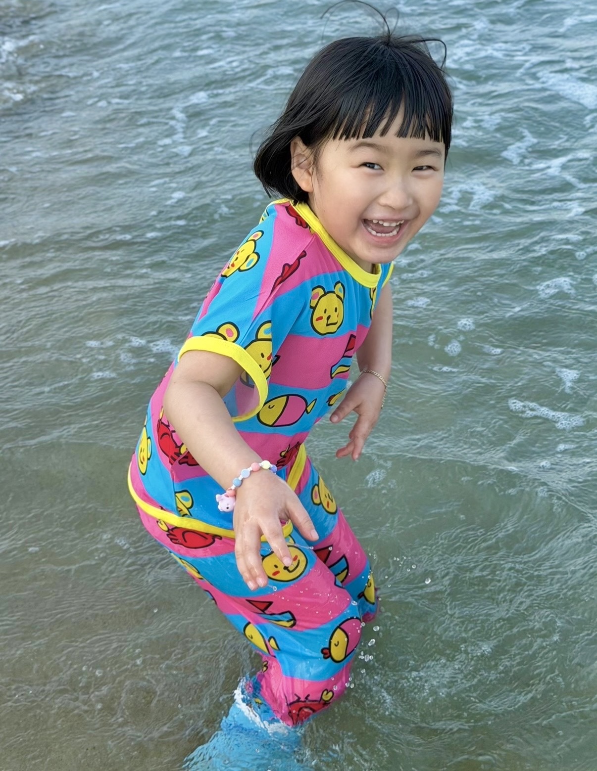 바다친구고쟁이