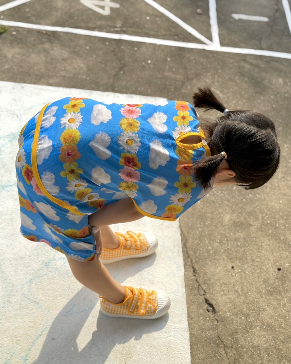 꽃구름T