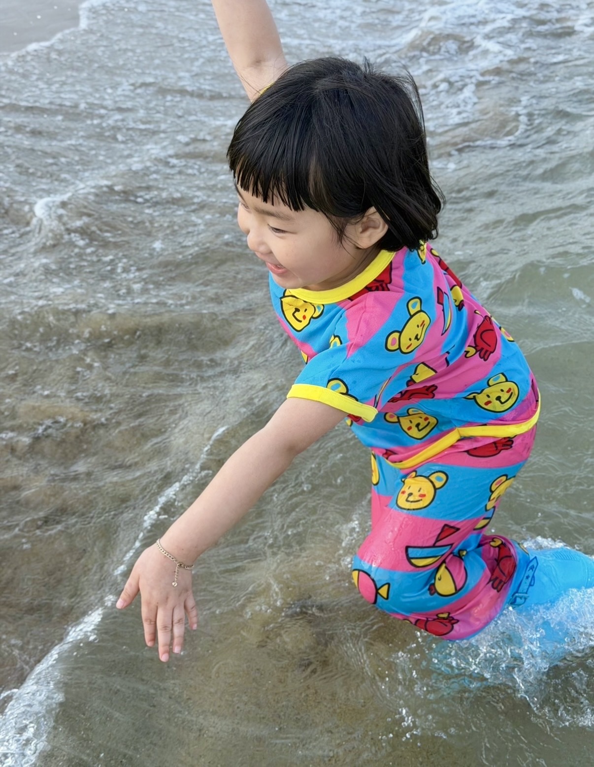 바다친구고쟁이
