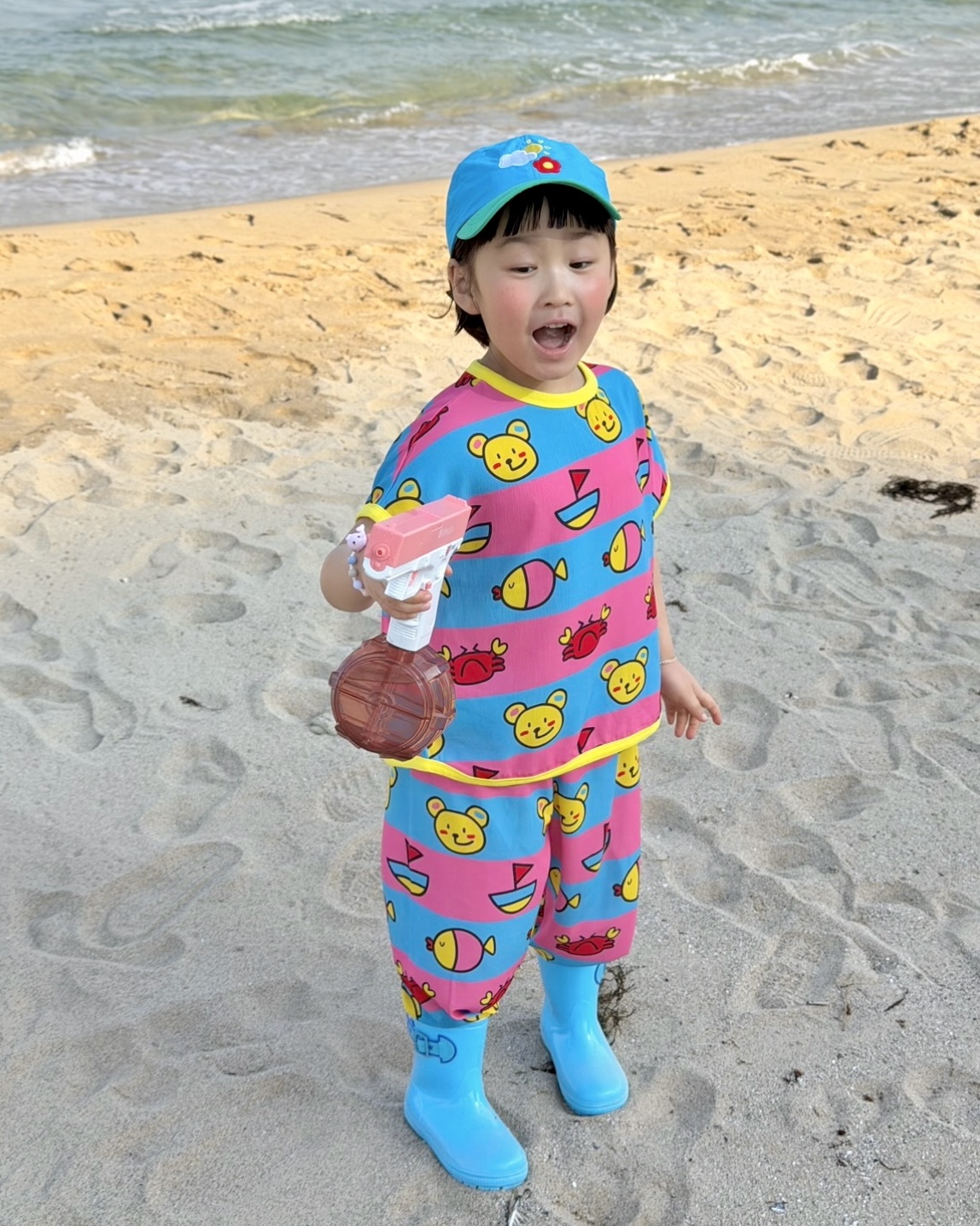 바다친구T