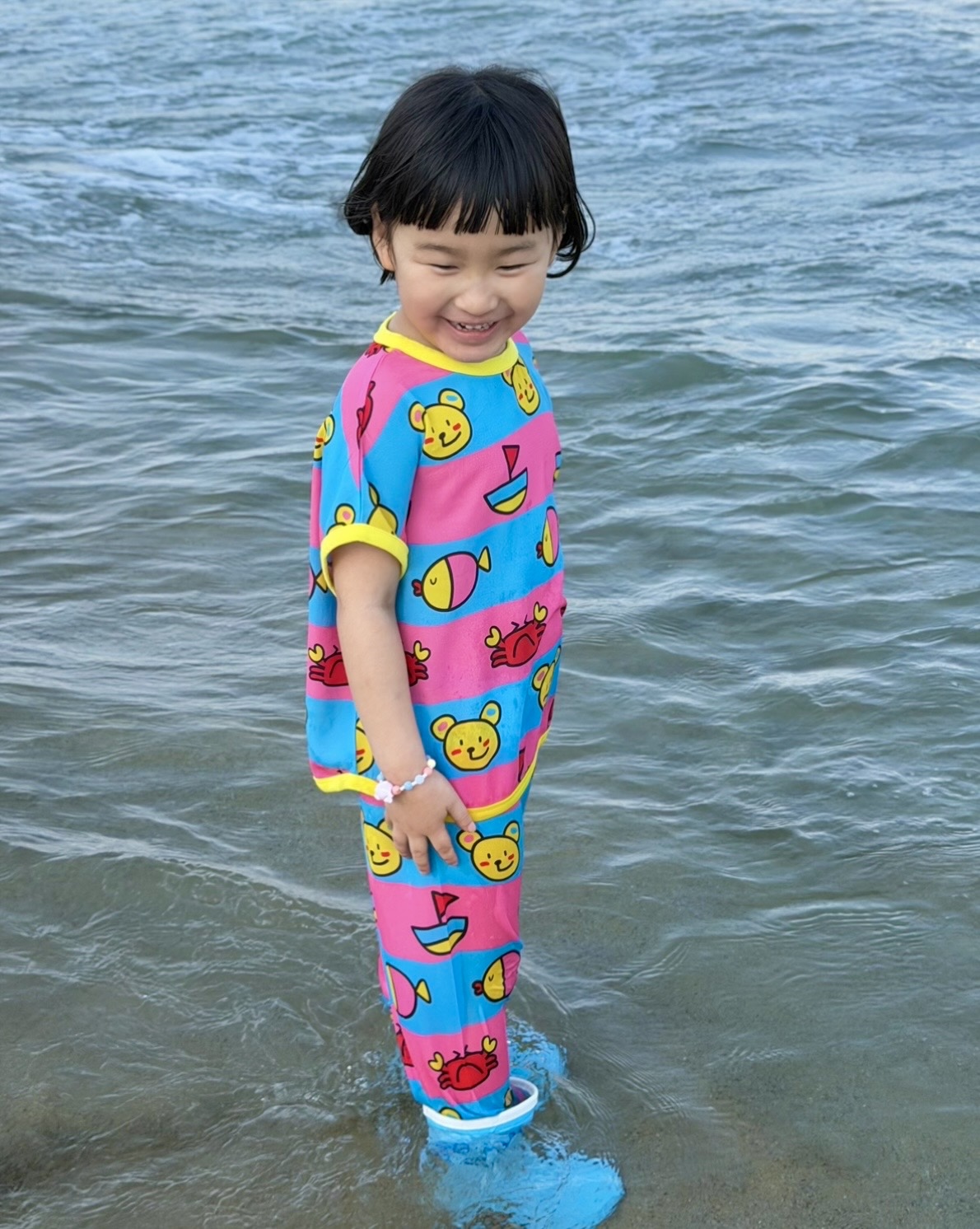 바다친구T