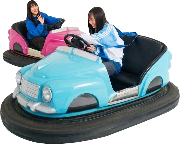 범퍼카
