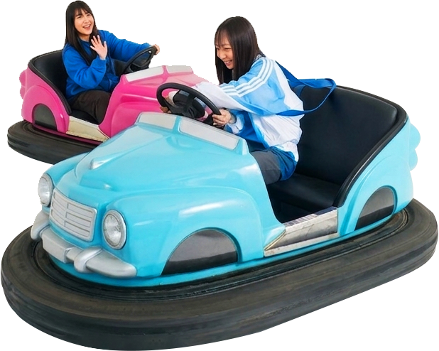 범퍼카
