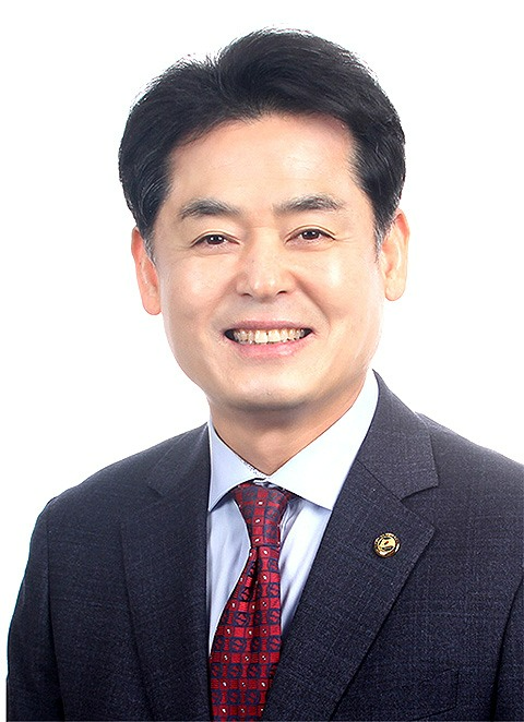 영토지킴이 독도사랑회 길종성 회장