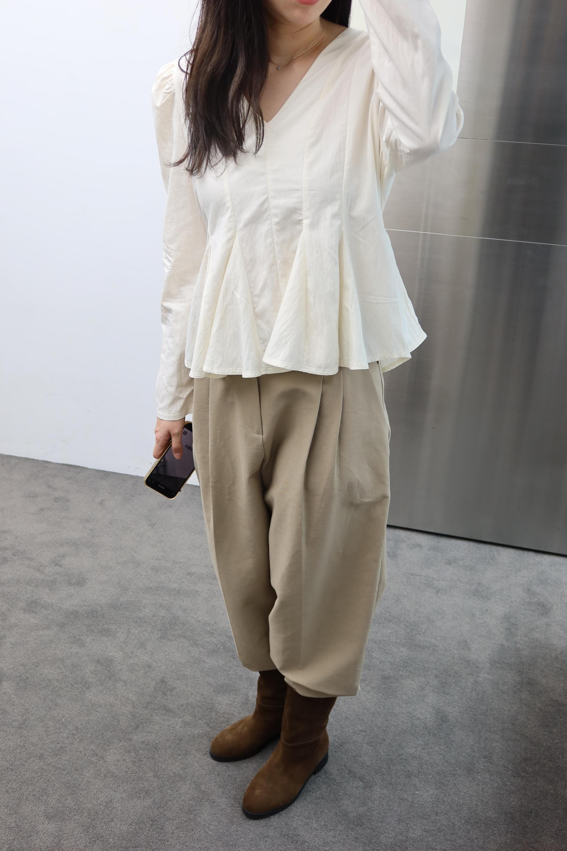 STOおすすめ⎪WITHOUTSUMMER pop-up store in 漢南洞 : 韓国 