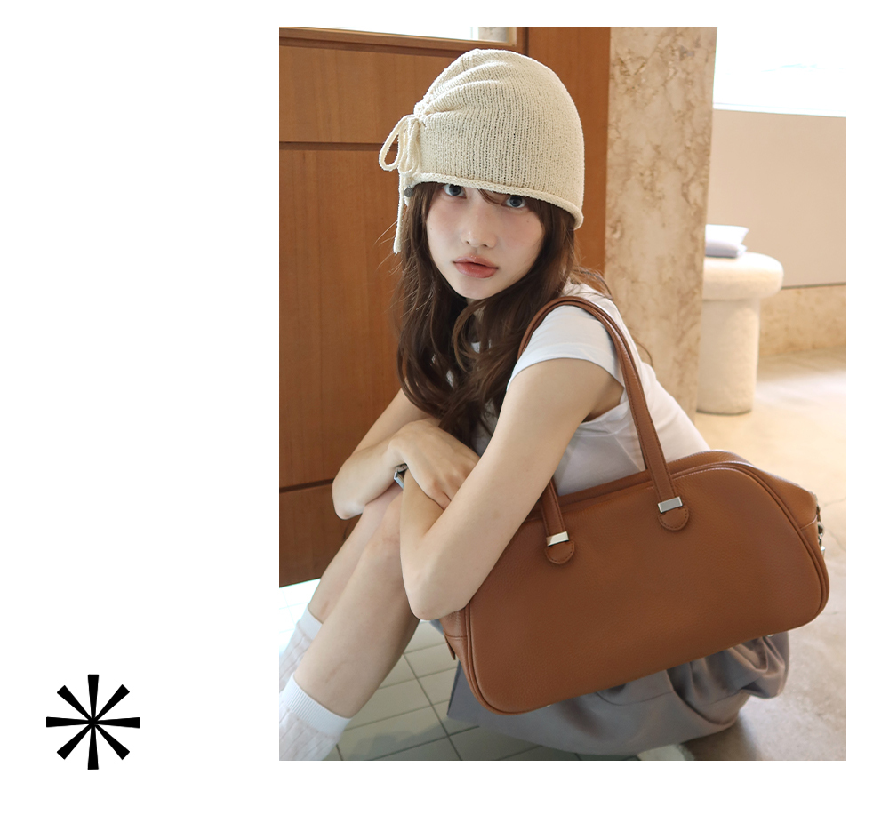 STO BRAND PICK UP : SMOOTHMOOD : 韓国デザイナーズブランドセレクト