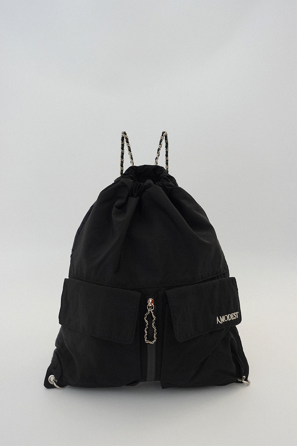 春新作の mood modest - bag amodest (モデストムード) STO｜EDITORIAL : バッグ