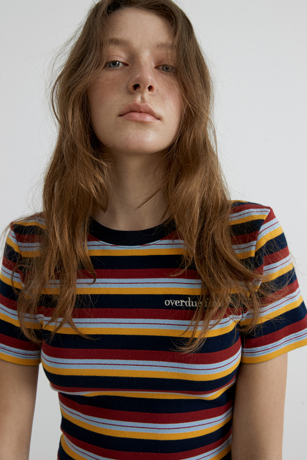 新品 Overdue flair オーバーデューフレアー コート バター色 BRAND PEDIA - OVERDUE FLAIR : 韓国デザイナーズブランド