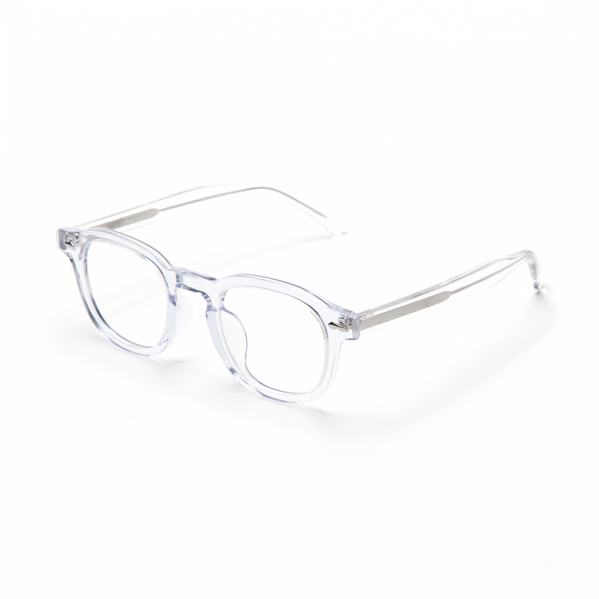 ★ MUUTO★ Transparent HornRimmed Glass GLAB 03 C5 MUG3C5 뭍(MUUT) Transparent Horn-Rimmed Glass G.LAB 03 C5 - 사이즈