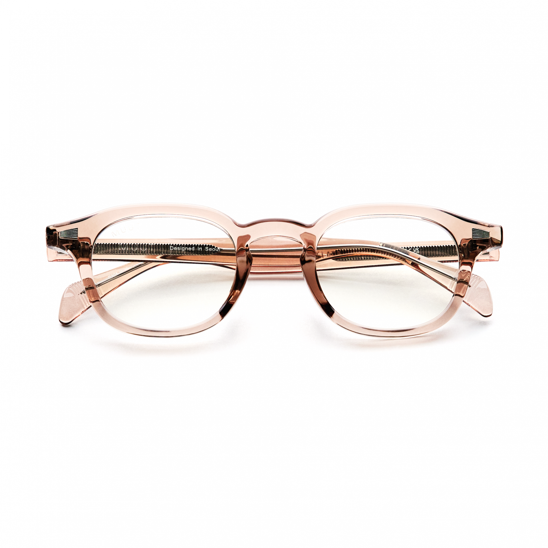 ★ MUUTO★ Horn Rimmed YLAB 2 C5 MUY2C5 MUSINSA | MUUT Horn Rimmed Y.LAB 2 C5