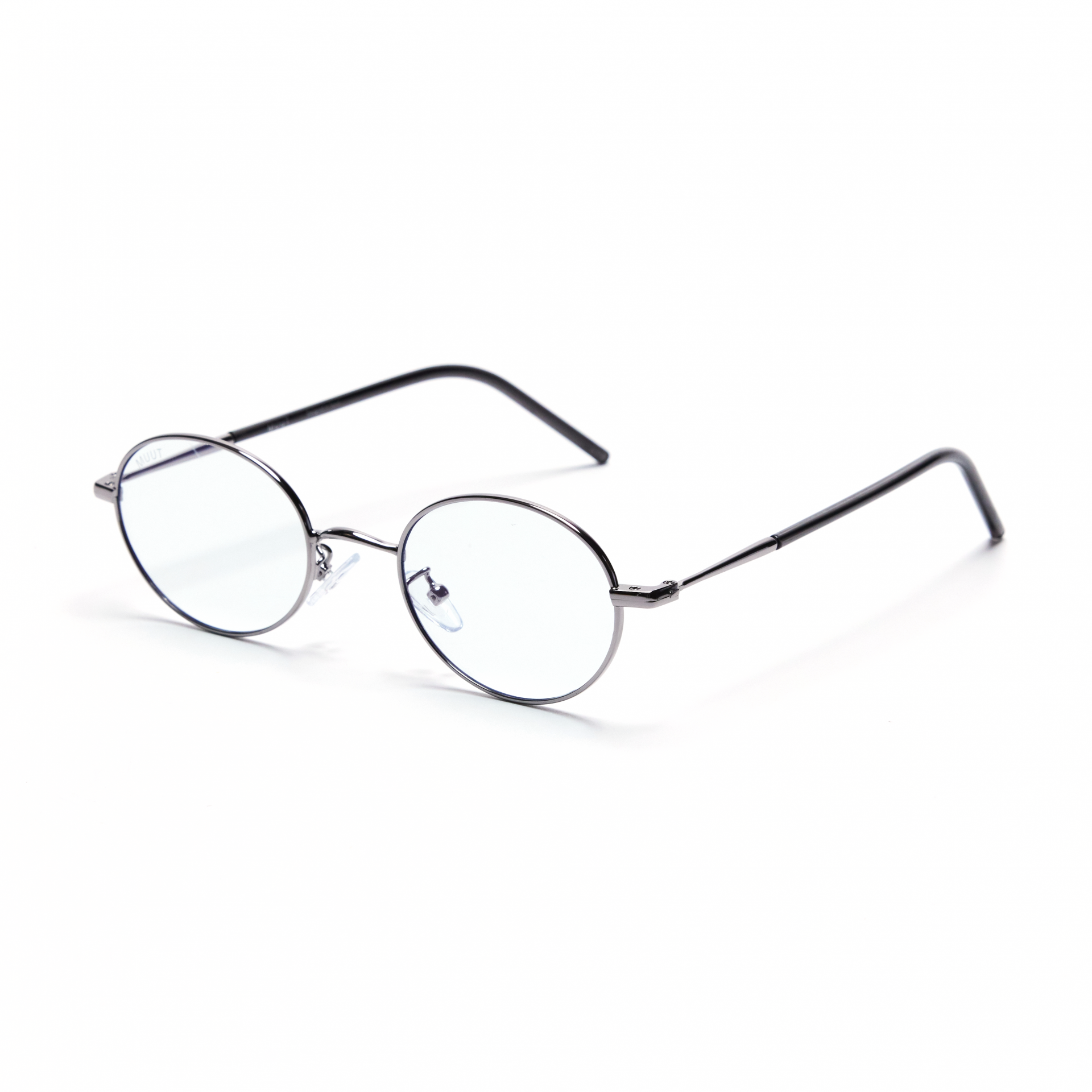 ★ MUUTO★ l Glasses MLAB 03 MUM3C3 MUSINSA | MUUT Metal Glasses M.LAB 03