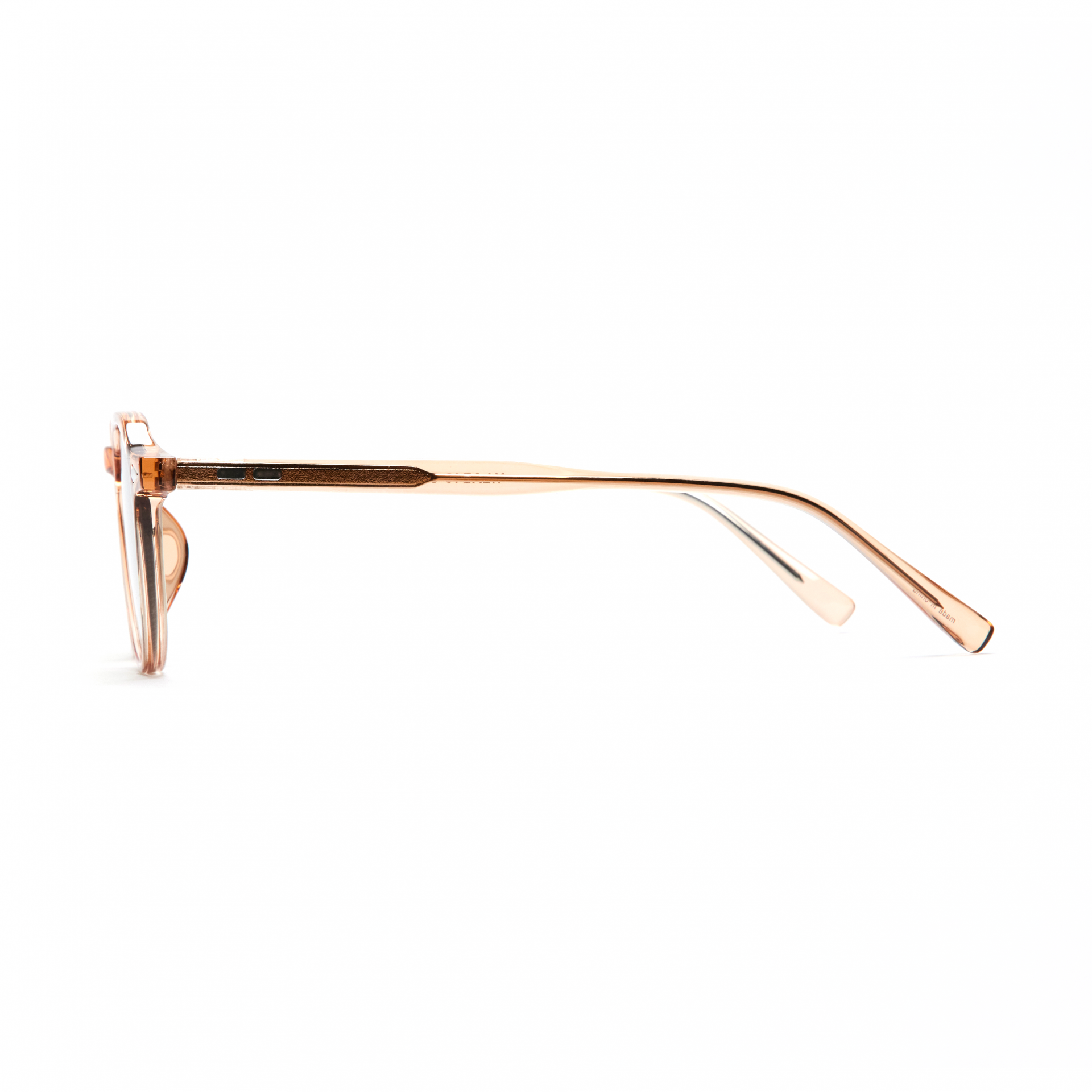 ★ MUUTO★ Tint Lense Horn Rimmed YLAB 10 C21 MUY10C21 MUSINSA | MUUT Tint Lense Horn Rimmed Y.LAB 10 C21