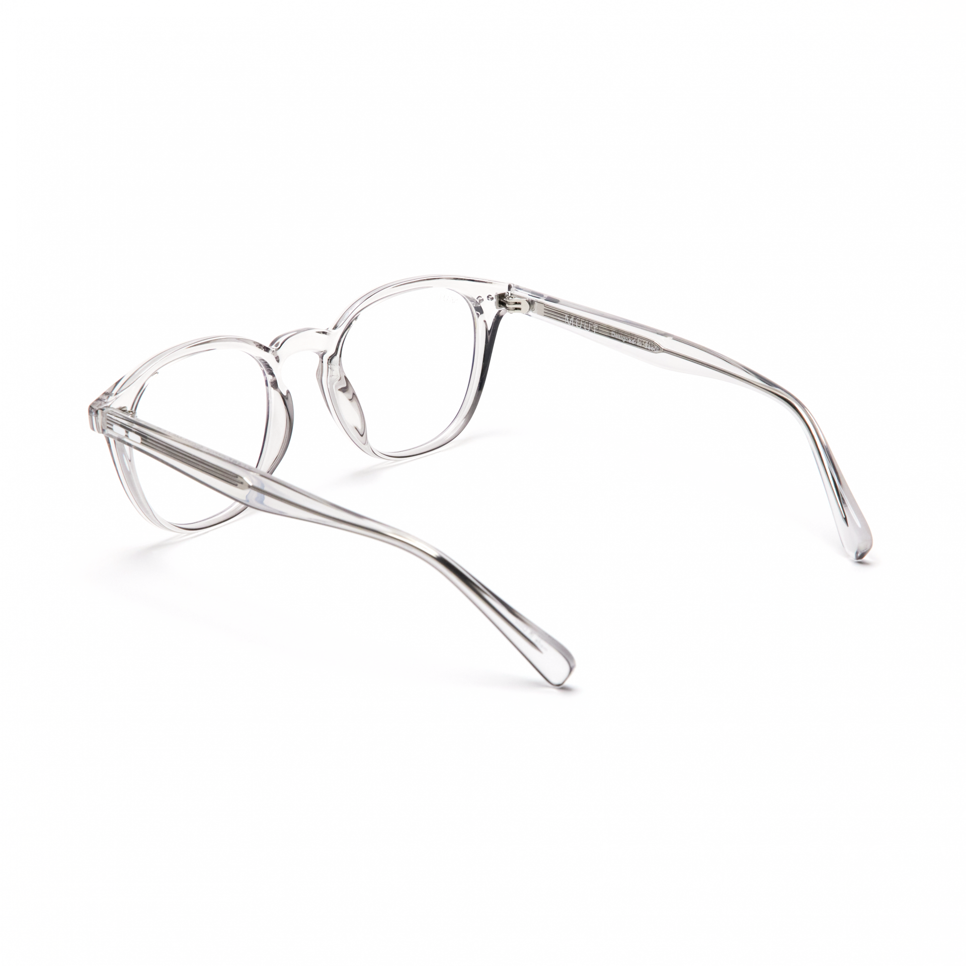 ★ MUUTO★ Horn Rimmed YLAB 7 C1 MUY7C1 ☆ MUUTO☆ Horn Rimmed YLAB 1 C7 MUY1C7 ☆ MUUTO☆ Horn