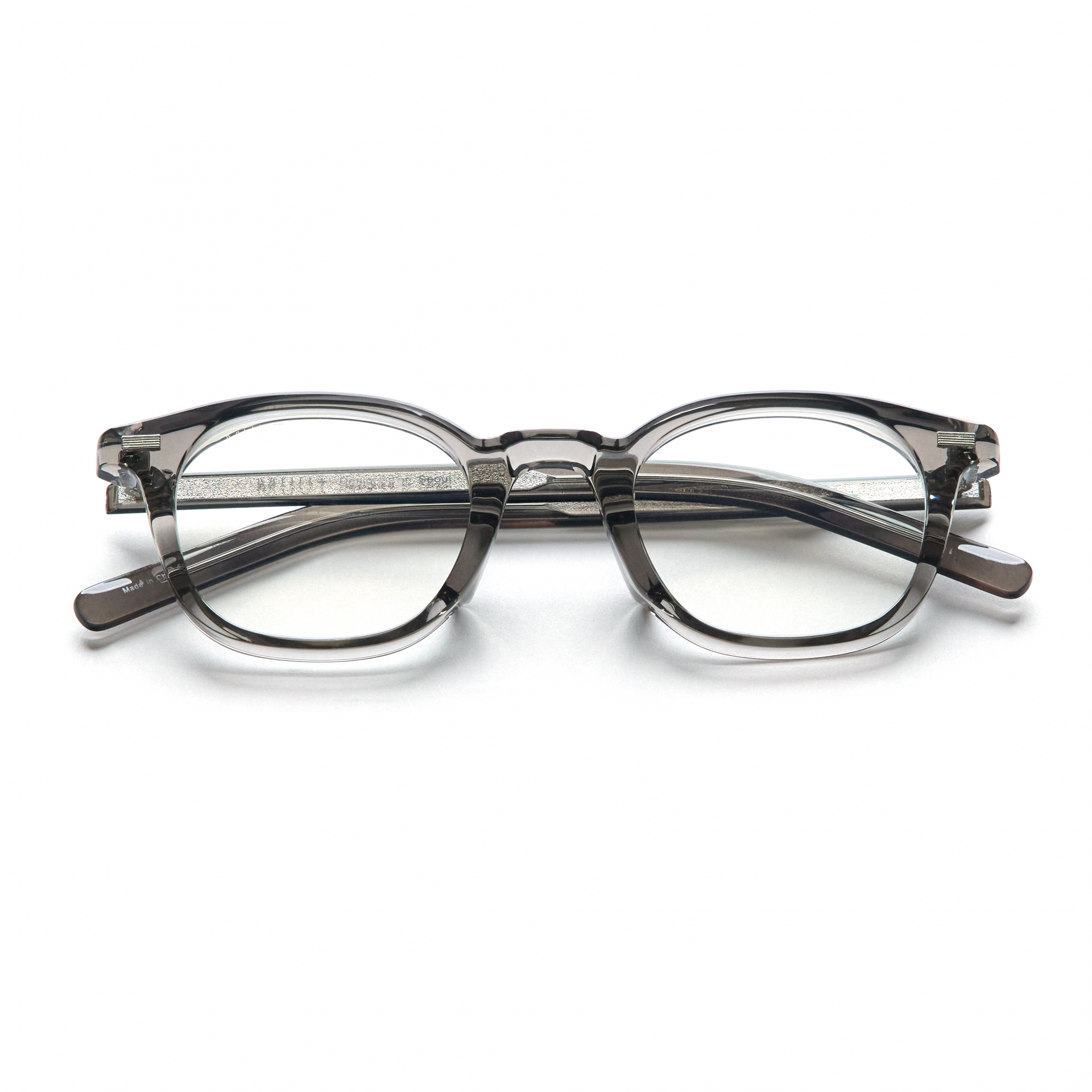 ★ MUUTO★ Round Horn Rimmed YLAB 5 C2 MUY5C2 MUSINSA | MUUT Horn Rimmed Y.LAB 2 C2