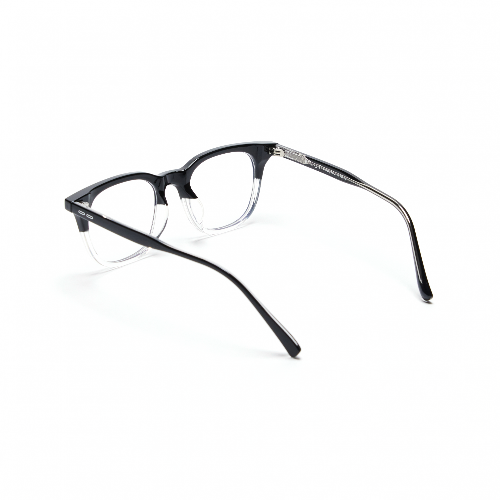 MUSINSA | MUUT Horn Trimmed Glass Y.LAB 20 C13