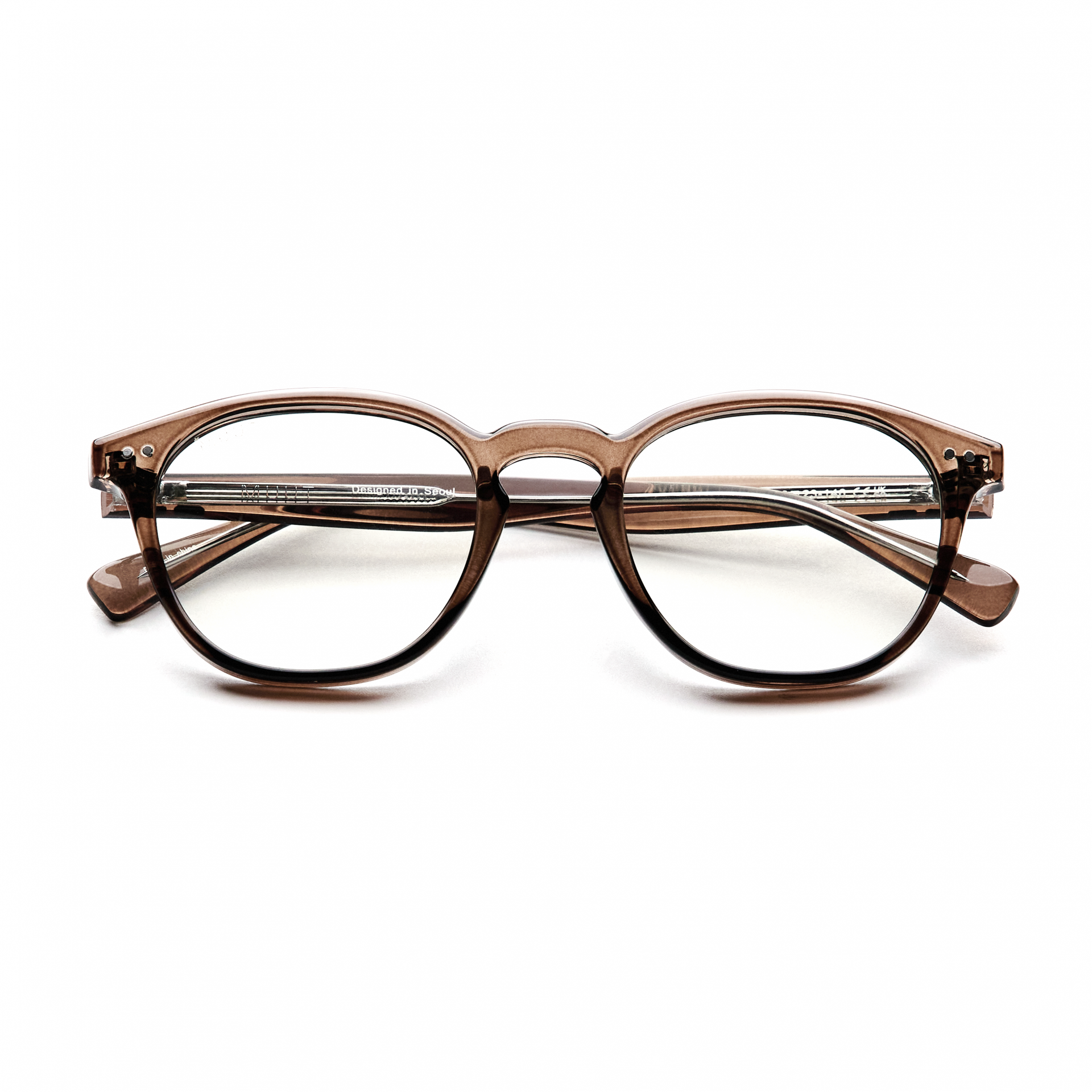 ★ MUUTO★ Horn Rimmed YLAB 6 C12 MUY6C12 MUSINSA | MUUT Horn Rimmed Y.LAB 6 C12