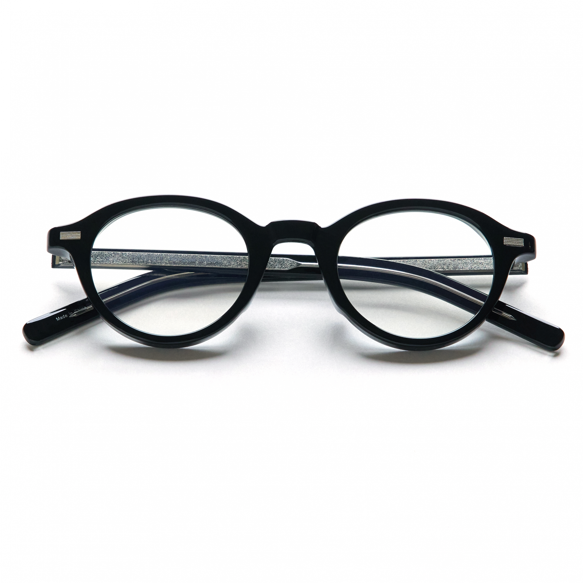 ★ MUUTO★ Horn Rimmed YLAB 3 C15 MUY3C15 MUSINSA | MUUT Horn Trimmed Glass Y.LAB 15 C1