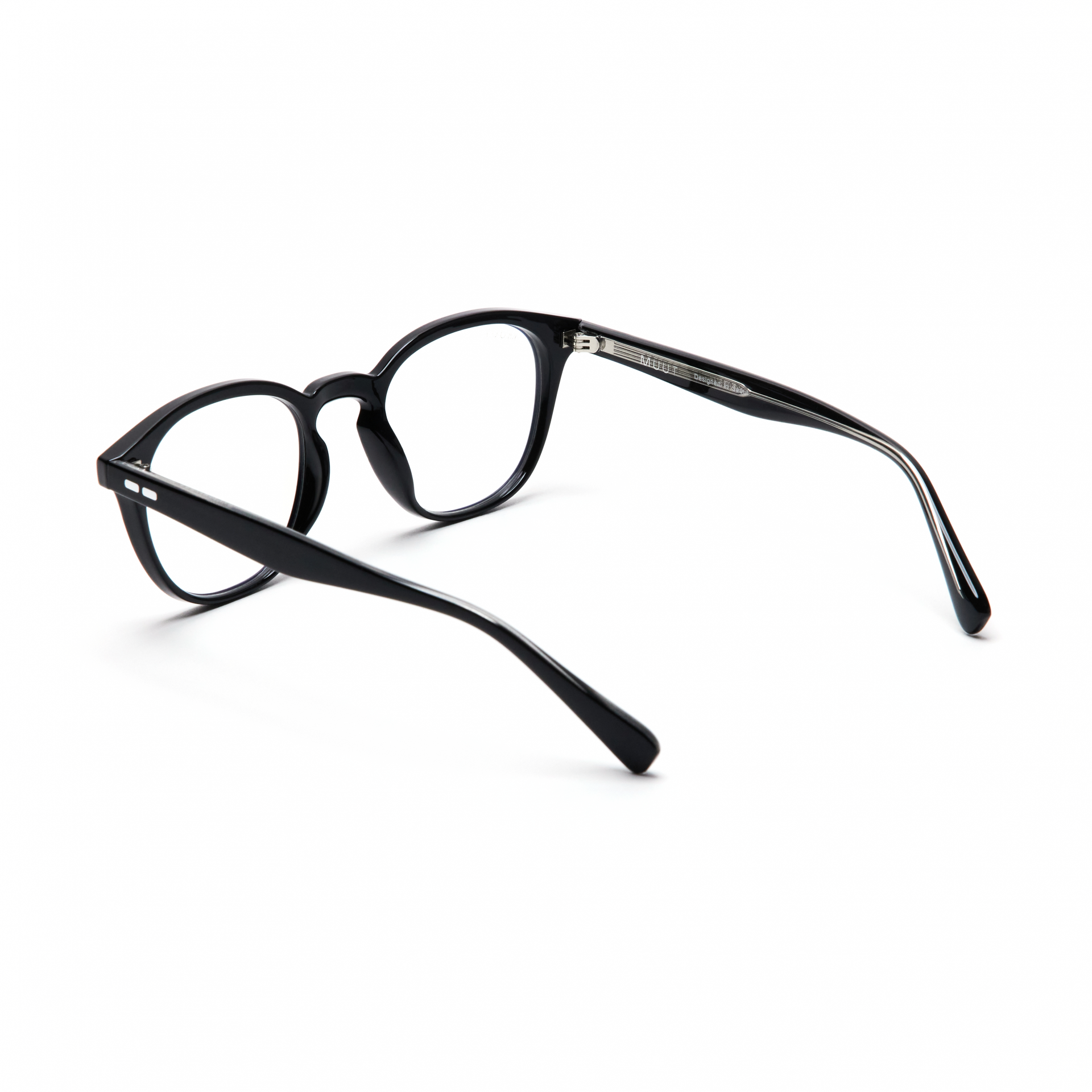 ★ MUUTO★ Horn Rimmed YLAB 1 C1 MUY1C1 MUSINSA | MUUT Horn Rimmed Y.LAB 1 C1