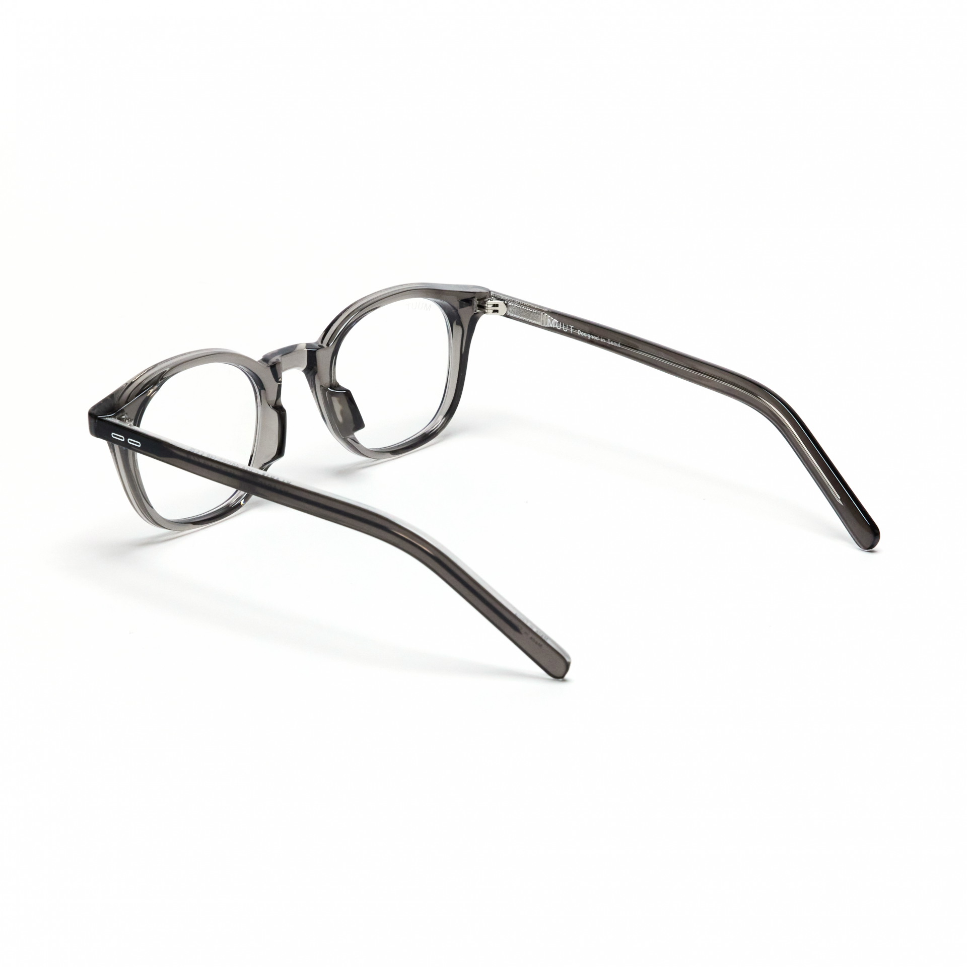 ★ MUUTO★ Horn Trimmed Glass YLAB 18 C2 MUY18C2 MUSINSA | MUUT Horn Trimmed Glass Y.LAB 18 C2