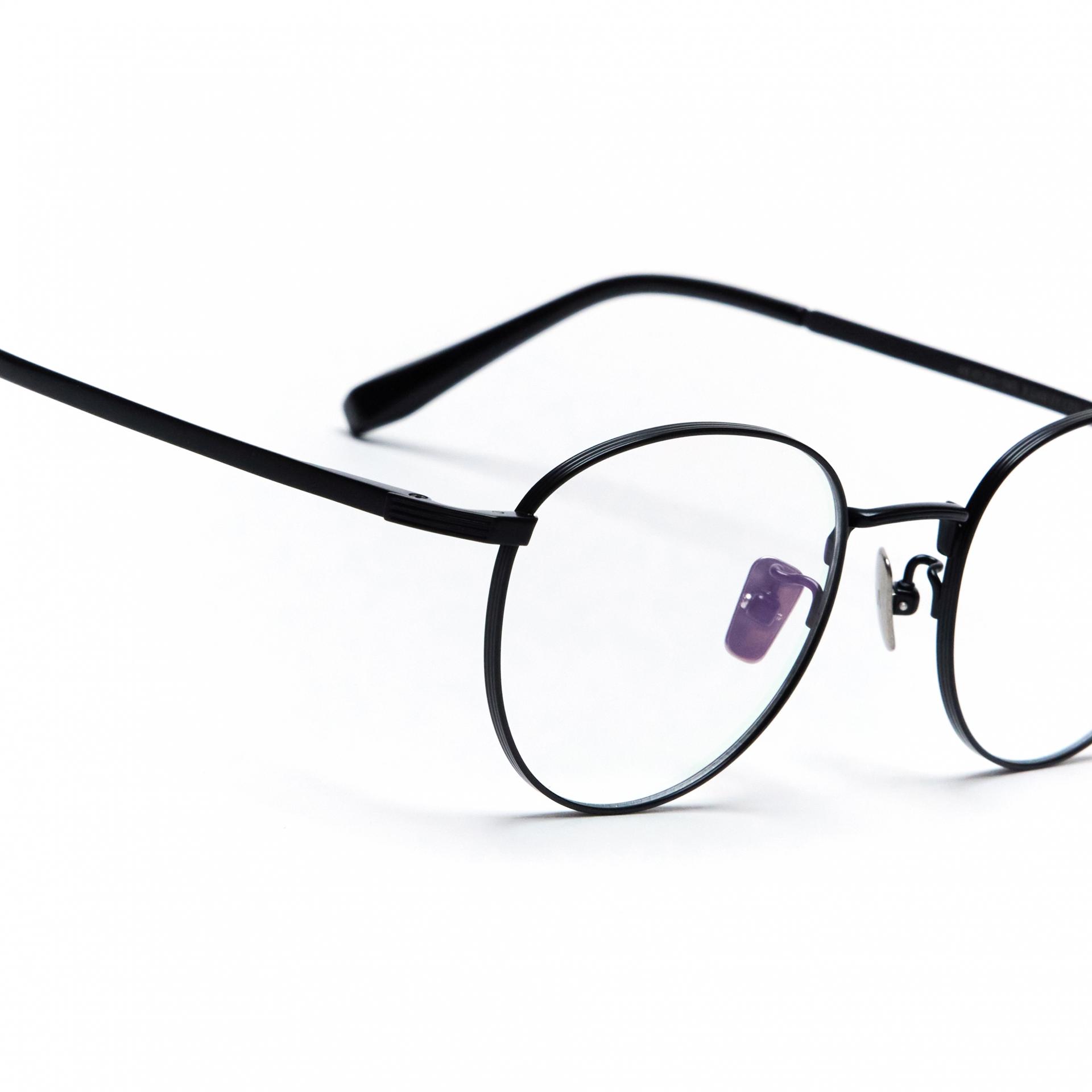 ★ MUUTO★ Titanium Glass XLAB 01 C1 MUX1C1 MUSINSA | MUUT Titanium Glass X.LAB 01 C1