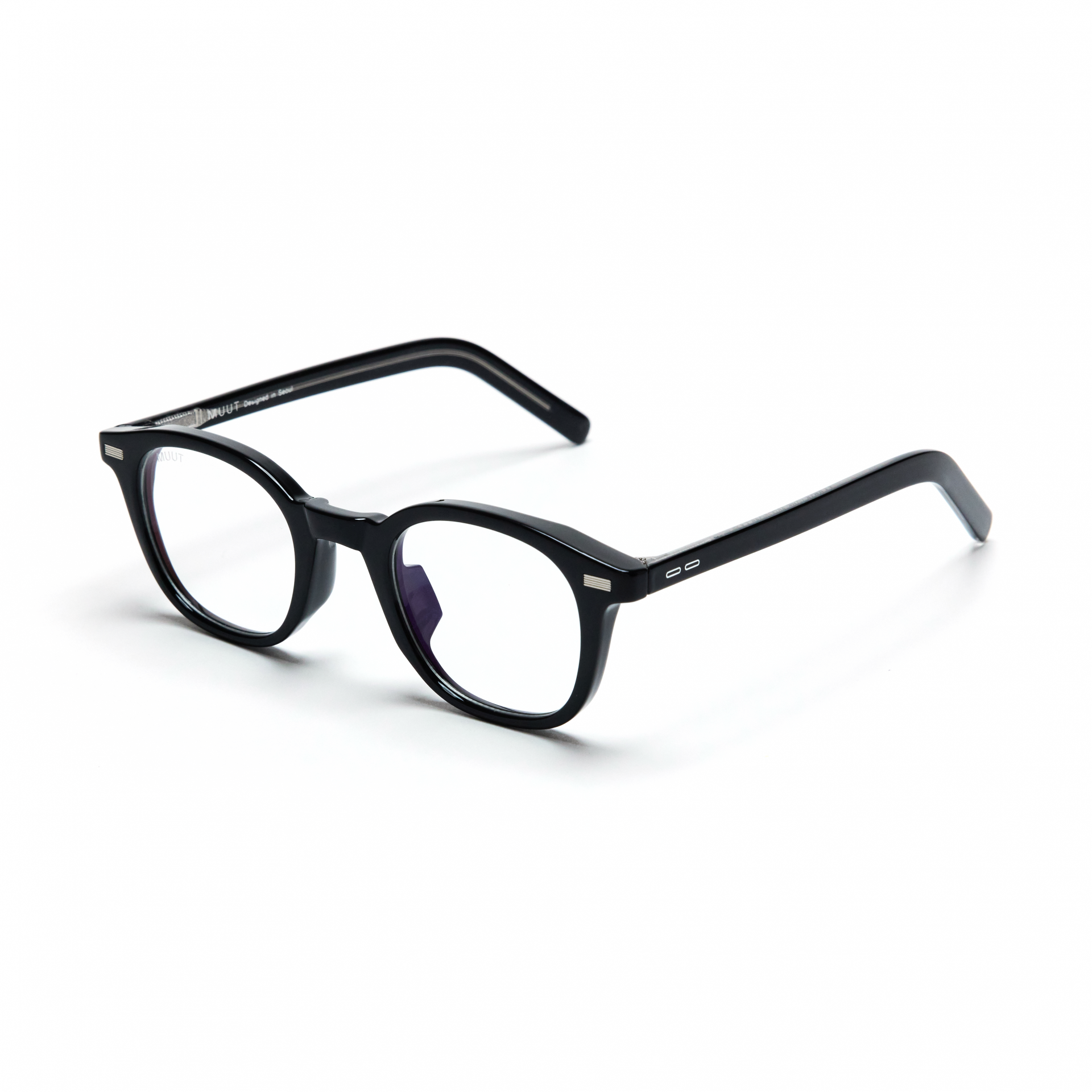 MUSINSA | MUUT Horn Trimmed Glass Y.LAB 18 C1 MUSINSA | MUUT Horn Trimmed Glass Y.LAB 18 C1