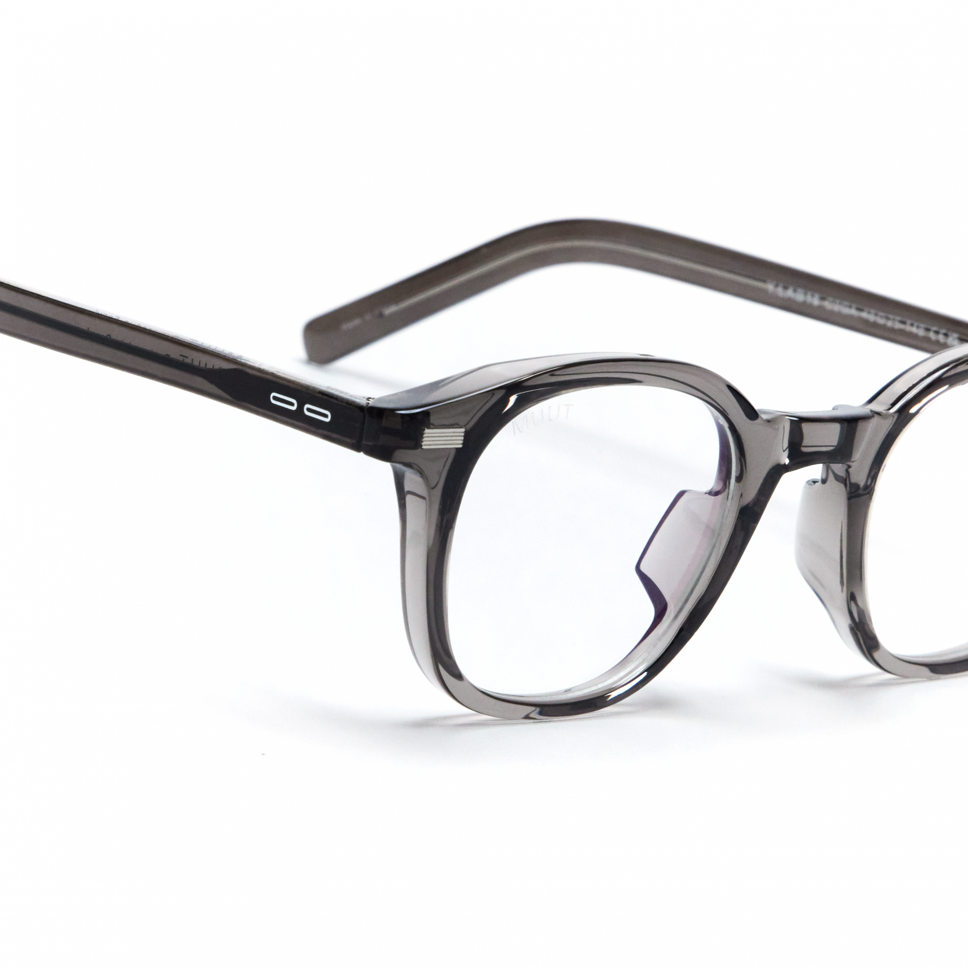 ★ MUUTO★ Horn Trimmed Glass YLAB 18 C2 MUY18C2 MUSINSA | MUUT Horn Trimmed Glass Y.LAB 18 C2