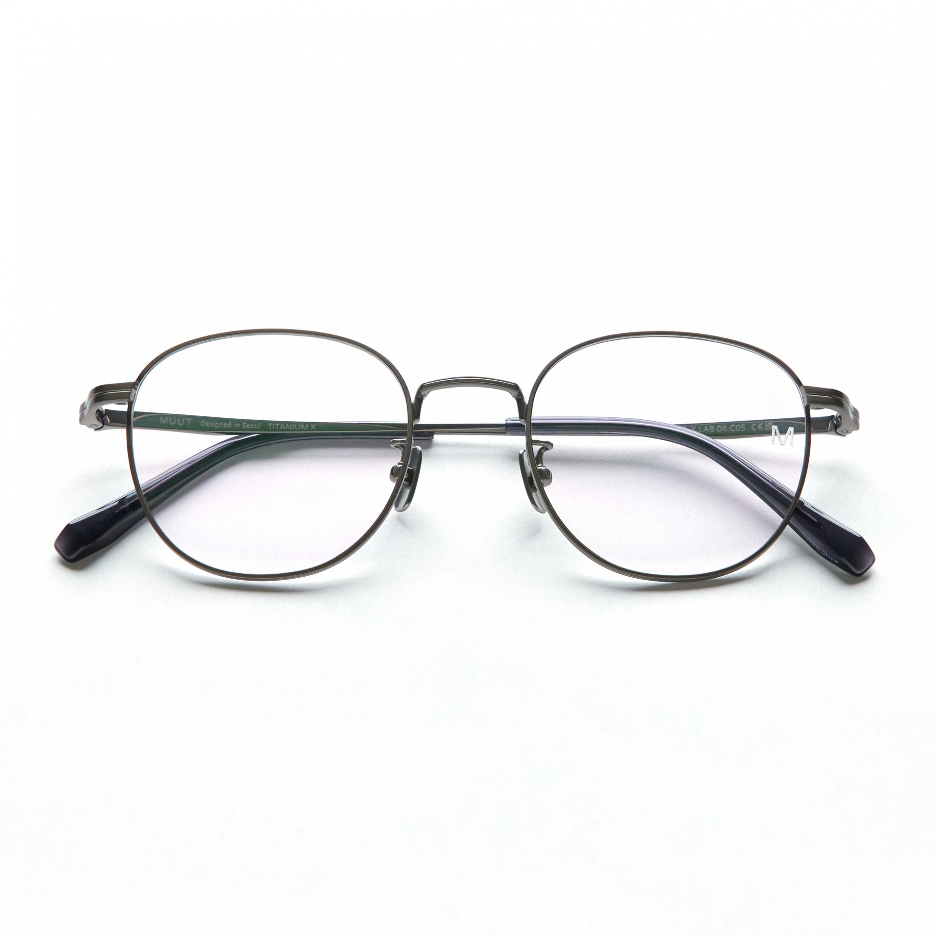 MUSINSA | MUUT Titanium Glass X.LAB 04 C5 MUSINSA | MUUT Titanium Glass X.LAB 04 C5
