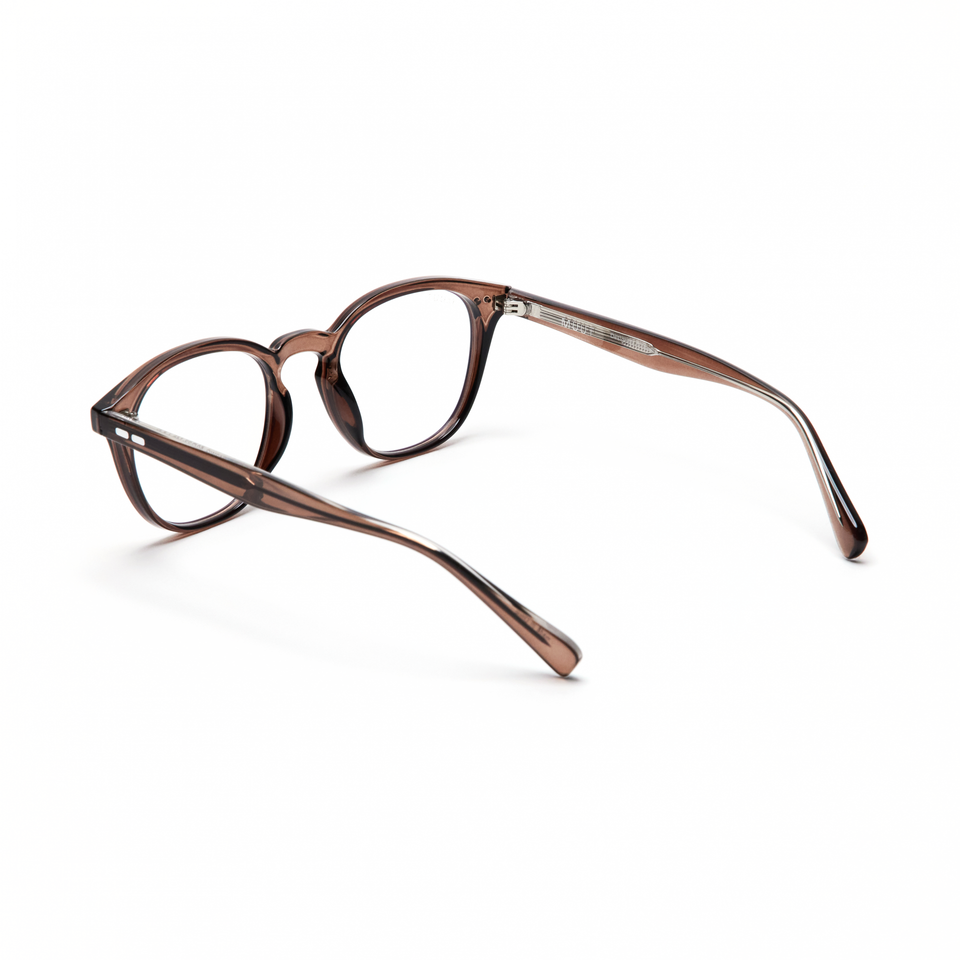 ★ MUUTO★ Horn Rimmed YLAB 6 C12 MUY6C12 MUSINSA | MUUT Horn Rimmed Y.LAB 6 C12
