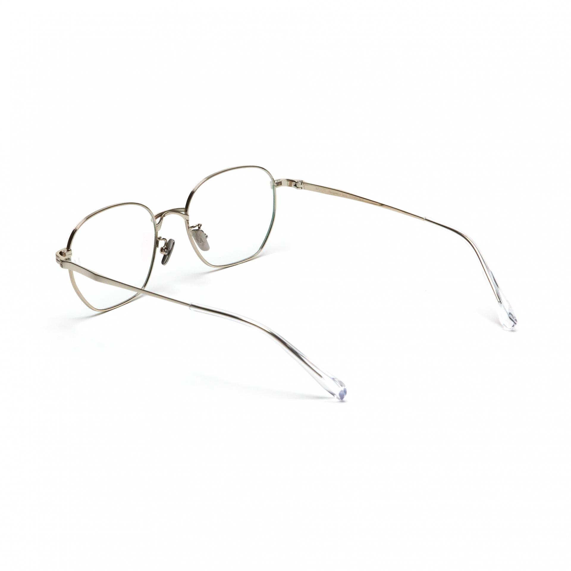 ★ MUUTO★ Titanium Glass XLAB 05 C4 MUX5C4 MUSINSA | MUUT Titanium Glass X.LAB 05 C4