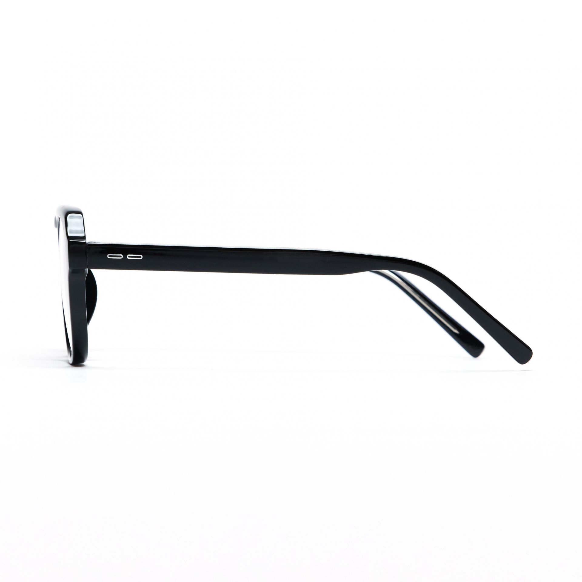 MUSINSA | MUUT Horn Rimmed Y.LAB 24 C01