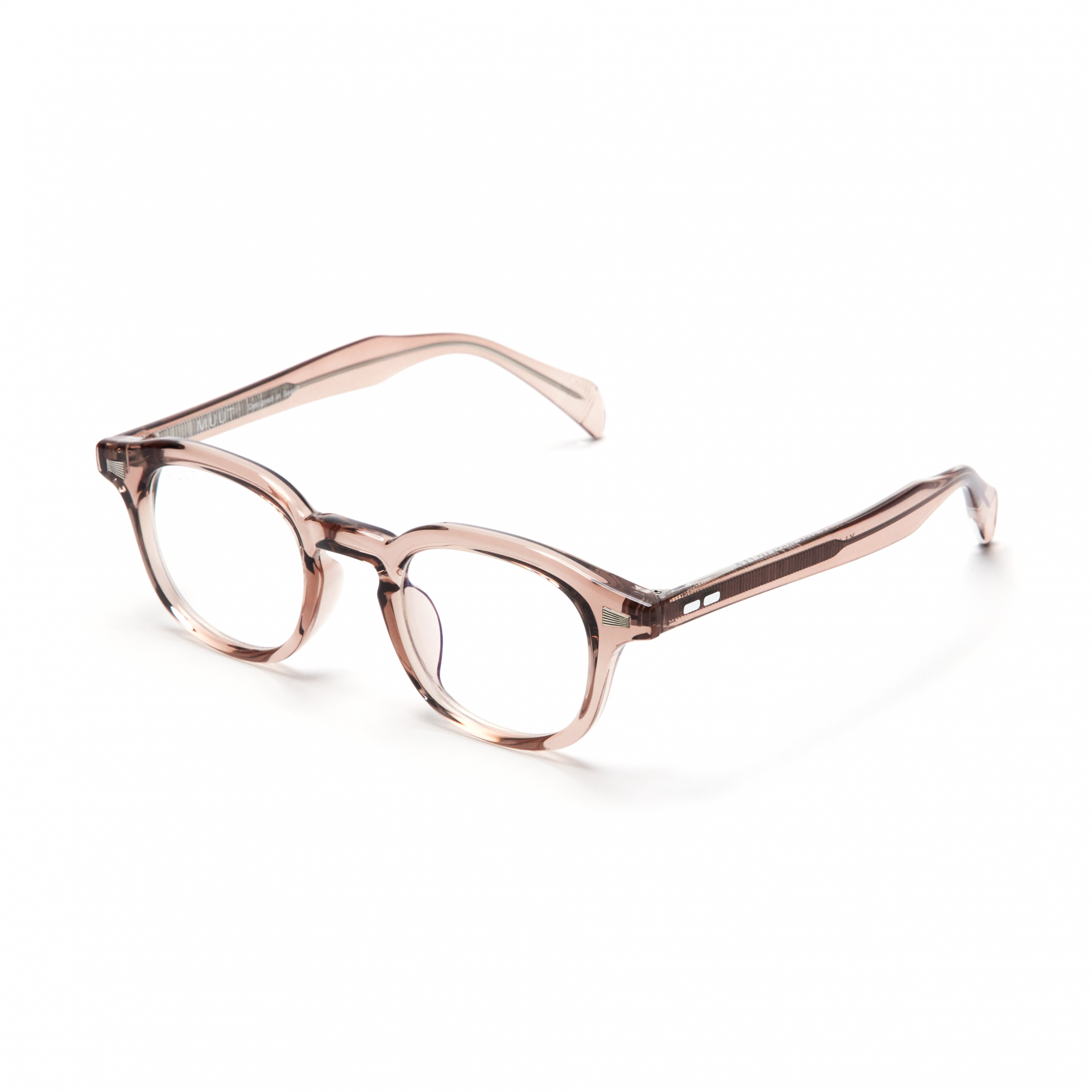 ★ MUUTO★ Horn Rimmed YLAB 2 C5 MUY2C5 MUSINSA | MUUT Horn Rimmed Y.LAB 2 C5