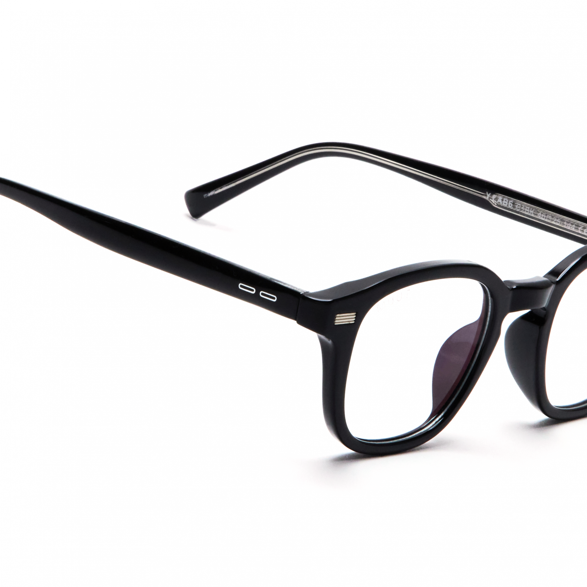 ★ MUUTO★ Horn Rimmed YLAB 1 C1 MUY1C1 MUSINSA | MUUT Horn Rimmed Y.LAB 1 C1