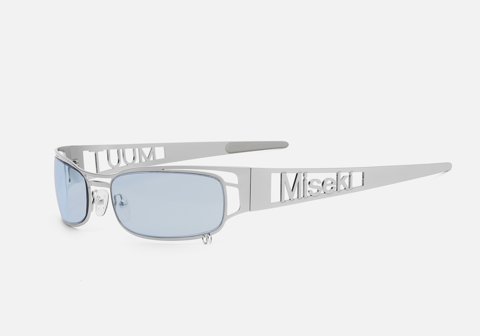 [MUUT X MISEKI] MM1 Cs1