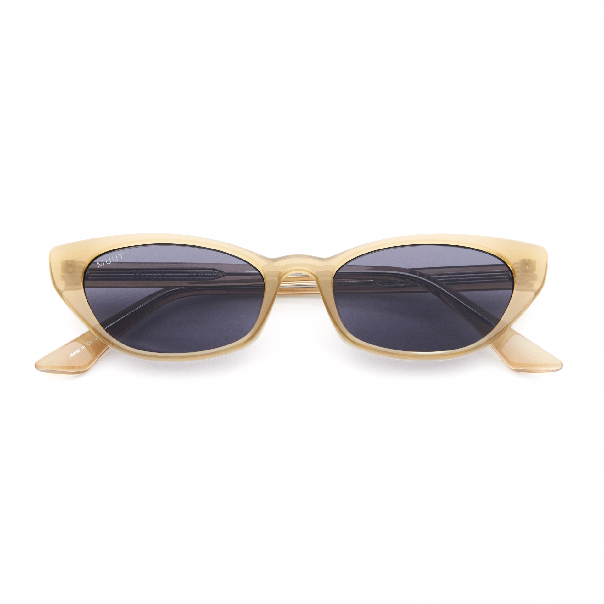 MUSINSA | MUUT Sunglass MS.LAB 05