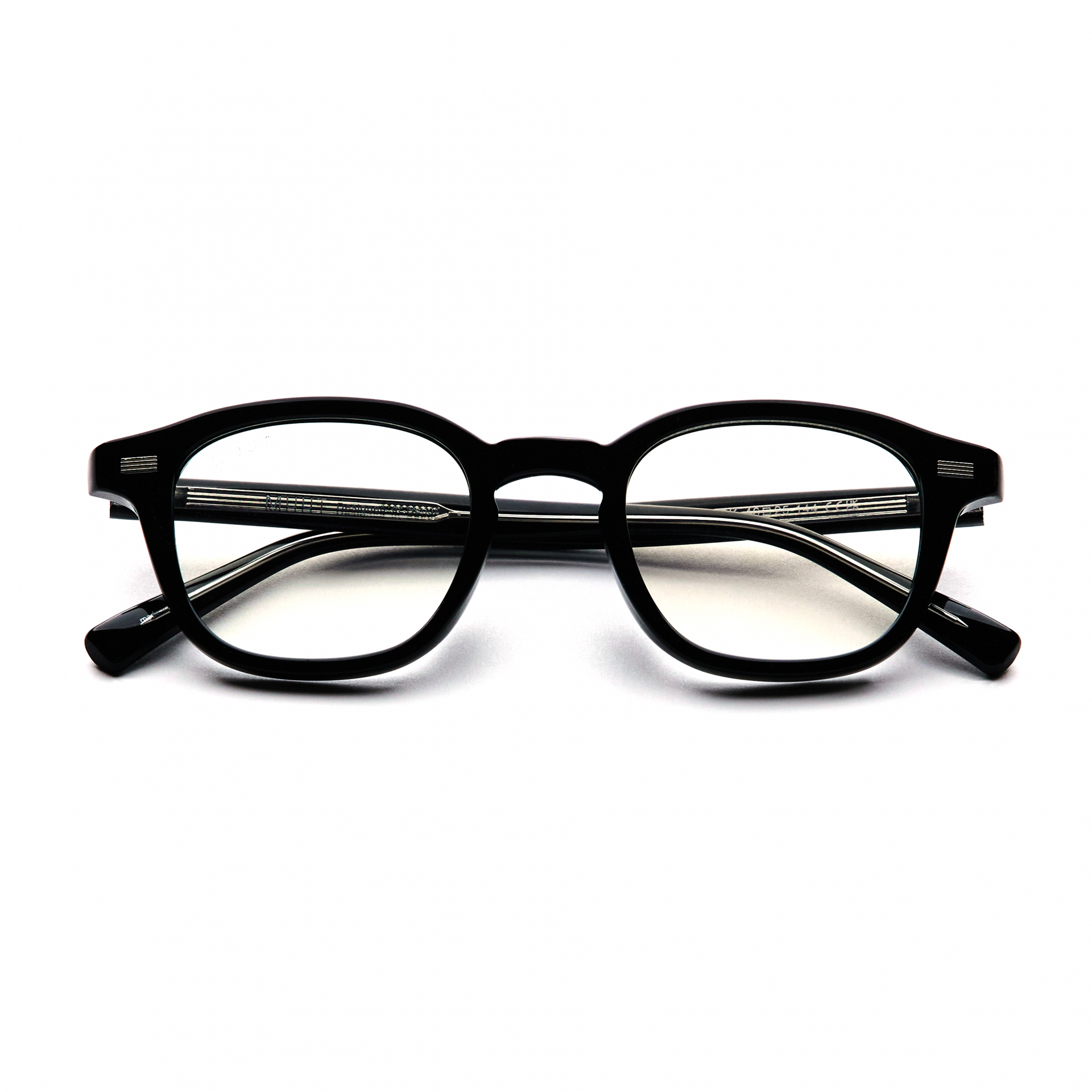 ★ MUUTO★ Horn Rimmed YLAB 16 C06 MUY16C06 MUSINSA | MUUT Horn Rimmed Y.LAB 6 C1