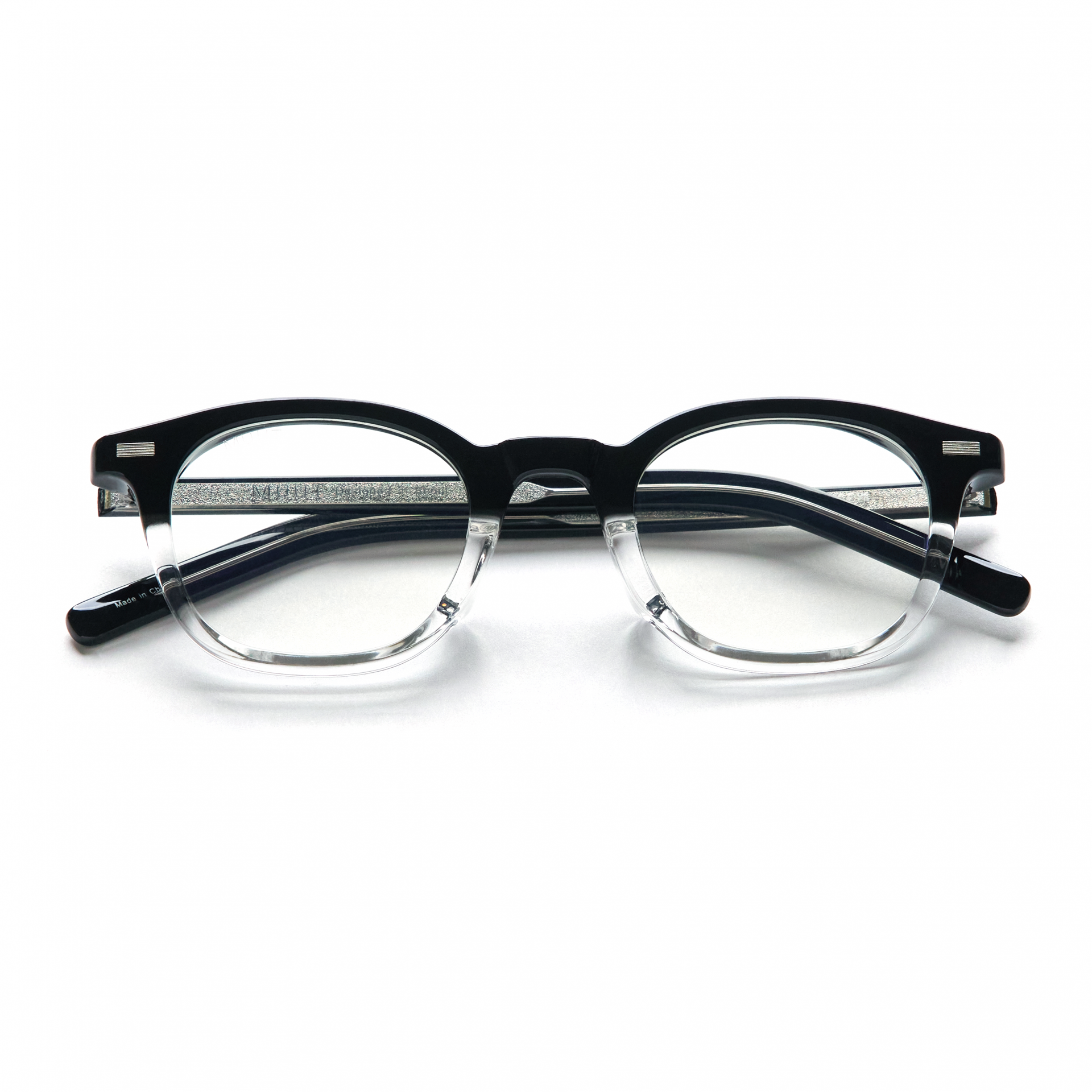 ★ MUUTO★ Tint Horn Trimmed Glass YLAB 13 C4 MUY13C4 MUSINSA | MUUT Tint Horn Trimmed Glass Y.LAB 13 C4