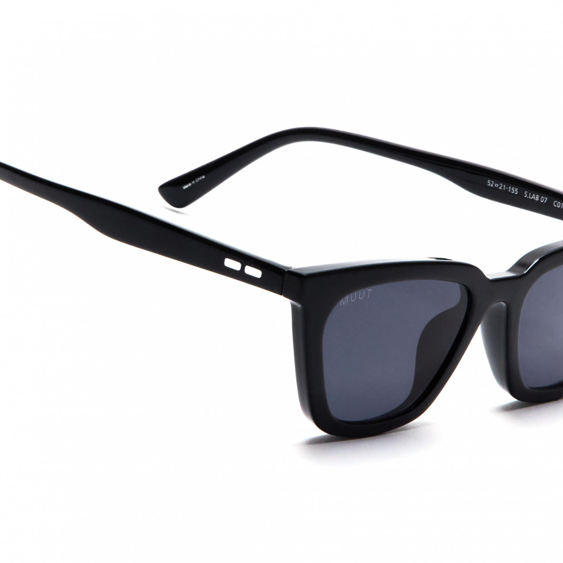 サングラス MUUT S.LAB 25 5FT2007 MUUT S.LAB 25 5FT2007 (MUUT/サングラス) 119079210【BUYMA】